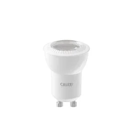 Calex GU10 LED Spot | 4W 246Lm 3000K | 220-240V 830 | Dimbaar Premium