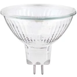 Patron GU5.3 MR16 Halogeenspot | 35W 12V 2700K 38° | Ø50mm Dimbaar Kup online