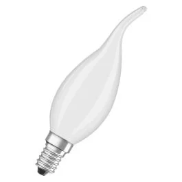 6x Osram E14 LED Kaarslamp | 4W 2700K 220V/240V 827 470Lm | 300° Ø35mm Dimbaar Bezpieczne zakupy