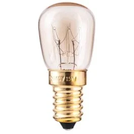 Thorgeon E14 T26 Koelkast Gloeilamp | 25W 240V 140Lm | Dimbaar Kup teraz