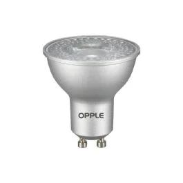 Najlepsza cena 30x Opple GU10 LED Spot | 5.2W 3000K 350Lm 830 | Dimbaar