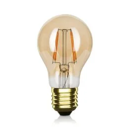 ELP E27 LED Lamp | 4W 2400K Amber 440Lm | 824 Nowość