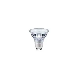 Taniej 10x Philips GU10 PAR16 LED Spot | 3.7W 2200K/2700K 220V/240V 922/927 | 270lm 36° Ø50mm Dimbaar