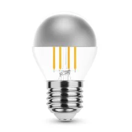 100x Modee LED Kopspiegellamp E27 | 4W 2700K 220V/240V 827 380Lm | 320° Cena promocyjna