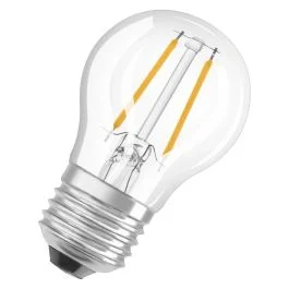 Osram E27 LED Lamp | 2.5W 2700K 220V 827 250Lm | 300° Wyprzedaż