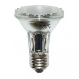 VNL E27 PAR20 Halogeenspot | 35W 2800K |Dimbaar Nowość