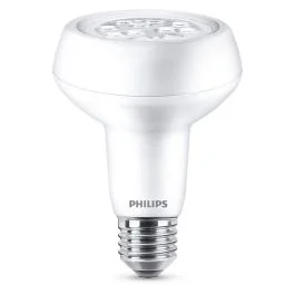 Hit sprzedaży Philips E27 Led Spot R80 | 7W=100W 2700K | 827 40D