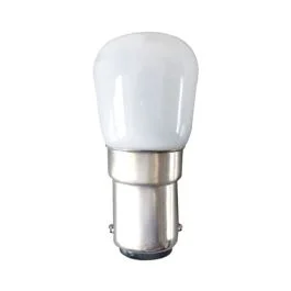 VNL BA15D LED Lamp | 2W=20W 3000K | 830 Kup teraz