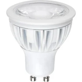 SPL GU10 MR16 LED Spot | 7W 2700K 220V/240V 827 | 60° Ø50mm Dimbaar Ograniczona ilość