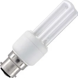 SPL Ba22d Spaarlamp | 11W 2700K 670lm | 442211012 Oferta czasowa