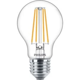 Ostatnie sztuki 10xE27 LED Lamp | 7.2W 2700K 806Lm 827 | Dimbaar | Mazda