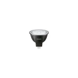 10x Philips GU5.3 LED Lamp | 7.5W 2700K 12V 927 | 621lm 36° Ø50mm Dimbaar Darmowy zwrot