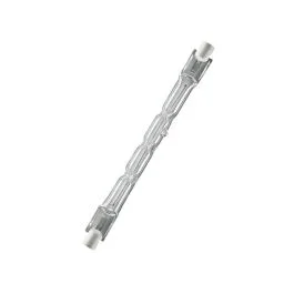Ostatnia szansa 10x Osram R7s Halogeen Buislamp | 120W 2245lm 3000K 230V 118mm | Dimbaar