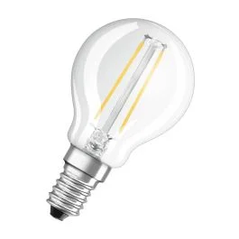 6x Osram E14 LED Lamp | 2.5W 4000K 220V/240V 840 250Lm | 300° Bezpieczne zakupy