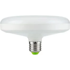 SPL E27 LED Lamp | 15W 2700K 220V/240V 827 | 120° Dimbaar Szybka wysyłka
