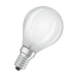 Oferta 6x Osram E14 LED Lamp | 4W 2700K 220V/240V 827 470Lm | 300°