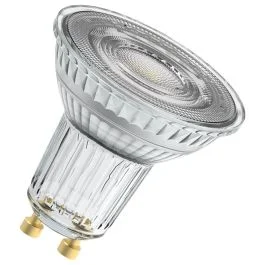 3x Osram GU10 PAR16 LED Spot | 3.4W 2700K 220V/240V 927 230Lm | 36° Ø50mm Dimbaar Wybór klientów
