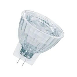 6x Osram GU4 MR11 LED Spot | 2.8W 2700K 12V 927 184Lm | 36° Ø35mm Dimbaar Obniżka ceny