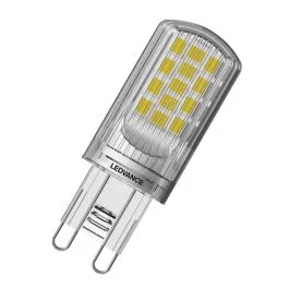 Ledvance G9 LED Steeklamp | 4.2W 2700K 220V/240V 827 470Lm | 300° Oferta