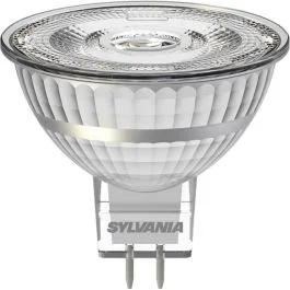 Oferta czasowa Sylvania GU5.3 LED Lamp | 5.8W 4000K 480Lm 12V | 840 Dimbaar | RefLED Superia