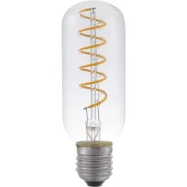 SPL E27 LED Buislamp | 4.5W 2200K 220V/240V 922 | 360° Dimbaar Kup teraz