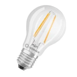 10x Ledvance E27 LED Lamp | 7W 2700K 220V/240V 827 806Lm | 300° Dimbaar Bezpieczne zakupy
