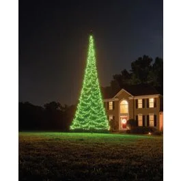 Fairybell Smart Magic | 8 meter | 1536 LED-lampjes Szybka wysyłka