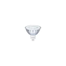 10x Philips GU5.3 LED Lamp | 4.4W 2700K 12V 827 | 345lm 36° Ø50.5mm Ostatnia szansa