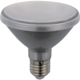 SPL E27 PAR30 LED Spot | 10W 2700K 220V/240V 827 | 36° IP65 Ø96mm Dimbaar Okazja