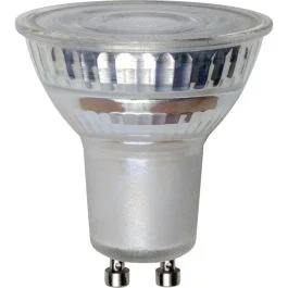 Oferta czasowa SPL GU10 MR16 LED Spot | 6W 2700K 220V/240V 827 | 36° Ø50mm Dimbaar