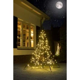 Kup teraz Fairybell All Surface Kerstboom | 150cm 140 LEDs | Warm Wit