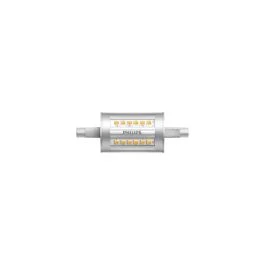10x Philips R7s LED Buislamp | 7.5W 3000K 220V/240V 830 | 950lm 78mm Tani