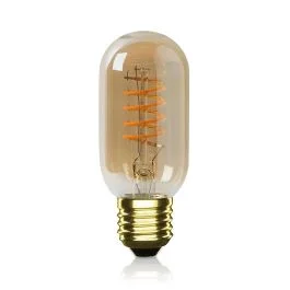 ELP E27 LED Buislamp | 4W 2400K Amber 272Lm | 824 Wyprzedaż