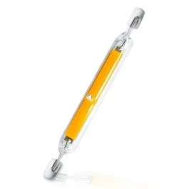 Obniżka ceny ELP R7s LED Buislamp 78mm | 4W 3000K 440Lm | 830