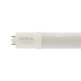 10x Opple G13 T8 LED Buis 150cm | 24.5W 3000K 3200Lm 830 Wyprzedaż