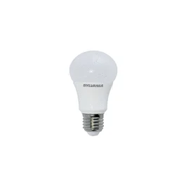 Nie przegap 6x Sylvania E27 LED Lamp | 10W 2700K 810Lm 230V | 827 Dimbaar | ToLEDo GLS
