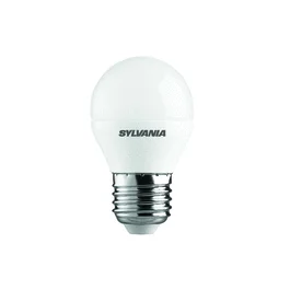 6x Sylvania E27 LED Kogellamp | 5.6W 2700K 470Lm 230V | 827 Dimbaar | TOLEDO BALL Oferta czasowa