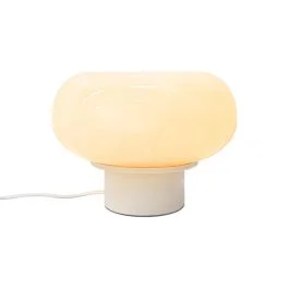 Wyjątkowa oferta Nordlux Malti LED Tafellamp | 2x E27 Max 10W | Beige