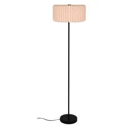 Nordlux Vivienne LED Vloerlamp | 1x E27 Max 15W | Dimbaar | Zwart Sprawdź teraz