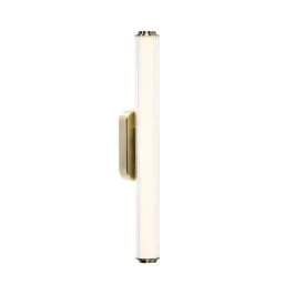 Nordlux Virelle LED Wandlamp | 12W 3000K/4000K 1120lm 930/940 | ip44 | Dimbaar Tylko dziś