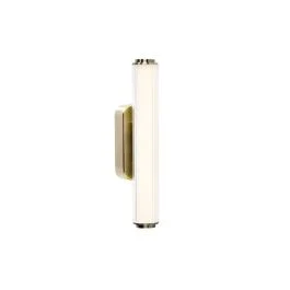 Nordlux Virelle LED Wandlamp | 8W 3000K/4000K 760lm 930/940 | ip44 | Dimbaar Nowy