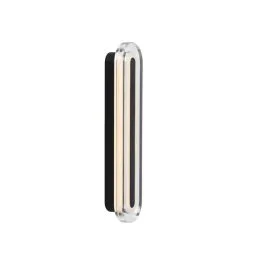 Popularny Nordlux Cavara LED Wandlamp | 11W 3000K/4000K 550lm 930/940 | ip44 | Dimbaar
