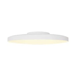 Darmowy zwrot Nordlux Serenova LED Plafondlamp | 32W 3000K/4000K 3500lm 930/940 | ip65