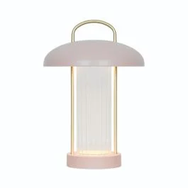 Nordlux Mirano LED Tafellamp | 3W 3000K 150lm 830 | Roze Zamów dziś