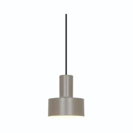 Bezpieczna płatność Nordlux Matis LED Hanglamp | 1x E27 Max 40W | Dimbaar | Bruin