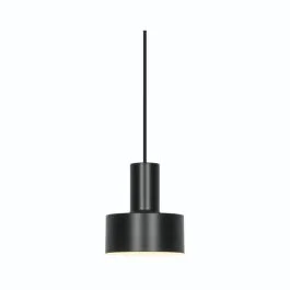 Nordlux Matis LED Hanglamp | 1x E27 Max 40W | Dimbaar | Zwart Tani