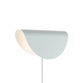 Dodaj do koszyka Nordlux Model LED Wandlamp | 1x E14 Max 25W | Dimbaar | Wit
