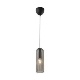 Bezpieczna płatność Nordlux Miella LED Hanglamp | 1x E27 Max 25W | Dimbaar | Zwart