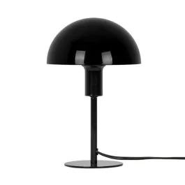 Nordlux Ellen LED Tafellamp | 1x E14 Max 40W | Zwart Ostatnie sztuki