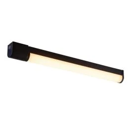 Nordlux Malaika LED Wandlamp | 15W 3000K 1200lm 830 | ip44 | Zwart Niska cena